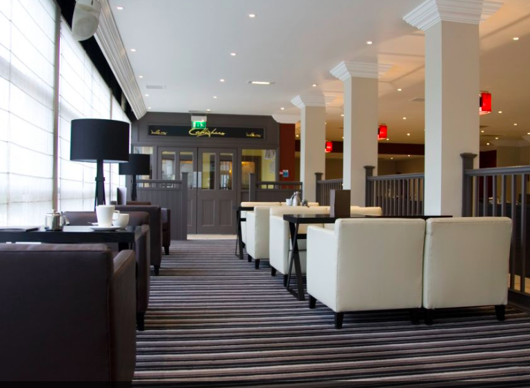 Crowne Plaza Manchester Airport Stay And Park www.manchesterparking.com